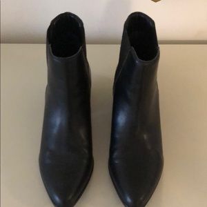 Urban outfitters booties